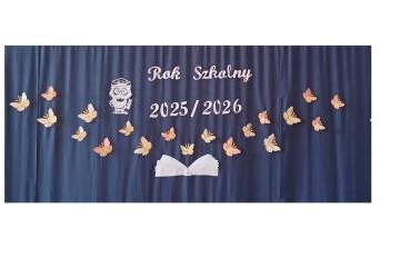 Uroczysta akademia na rozpoczęcie roku szkolnego 2025/2026