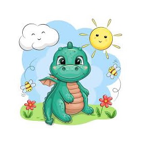 Wycieczka do ,,SMOCZEJ OSADY”
