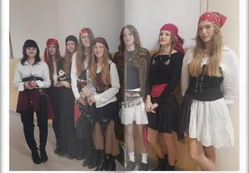 DZIEŃ POSTACI Z BAJEK