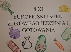 DZIEŃ ZDROWEGO ŻYWIENIA