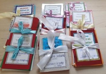 ,,Lekturowe Leporello” – aktywizująca metoda pracy w klasie 3B