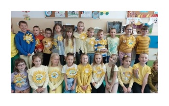 Światowy Dzień Życzliwości i Pozdrowień