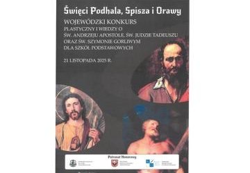 „ŚWIĘCI  PODHALA”