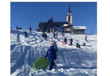 Na sanki, gotowi, start!