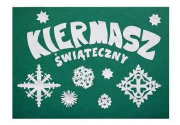 Świąteczny Kiermasz Charytatywny