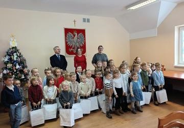 Konkurs „Ozdoba Choinkowa 2025”