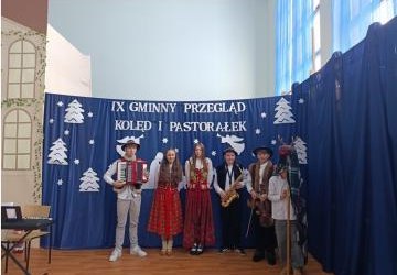 Hej kolęda, kolęda…