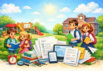 Rekrutacja - dokumenty