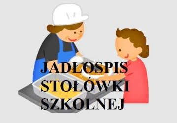 JADŁOSPIS na II PÓŁROCZE 2025/2026