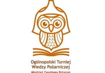 Ogólnopolski Turniej Wiedzy Pożarniczej „Młodzież Zapobiega Pożarom”
