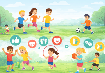 Zajęcia sportowe realizowane w I półroczu w naszej szkole