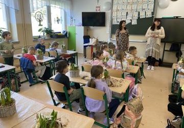 Warsztaty florystyczne