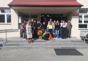 DZIEŃ OTWARTY SZKÓŁ ŚREDNICH