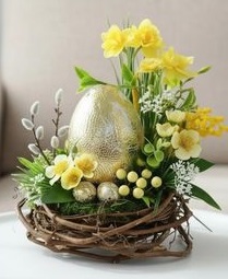 „Wielkanocny Kiermasz Charytatywny”