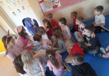 Światowy Dzień Książki