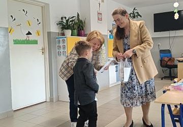 Konkurs recytatorski