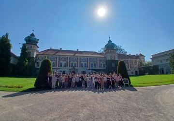 Wycieczka do Łańcuta
