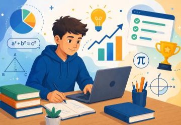 Rozwijanie umiejętności matematycznych uczniów klas 7 i 8