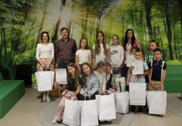Rozstrzygniecie konkursu „Wioski bez troski”