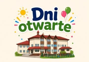 Dni otwarte i spotkanie organizacyjne w przedszkolu
