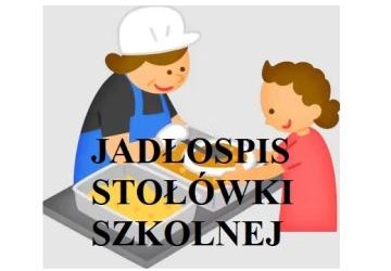 JADŁOSPIS SZKOLNY 2026/2027