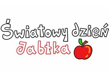 Światowy Dzień Jabłka w naszej szkole