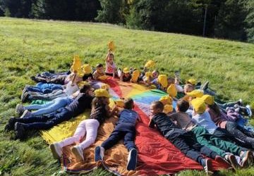 Jesienny piknik 6-latków
