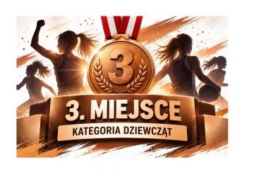 Wyniki Powiatowego Systemu Współzawodnictwa Sportowego. 🏆 Nasza Szkoła z 3. miejscem!