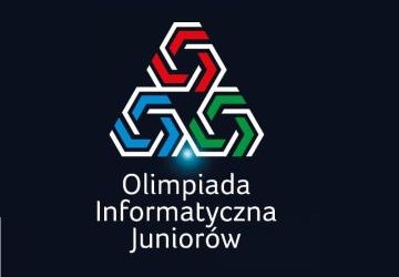 XXI Olimpiada Informatyczna Juniorów - zapraszamy do udziału uczniów naszej szkoły