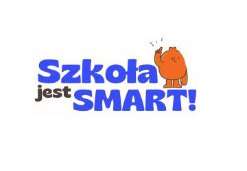 Klasa 1 w Ogólnopolskim Programie Edukacyjnym  „Szkoła jest SMART”!