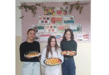 Światowy Dzień Warzyw i Owoców