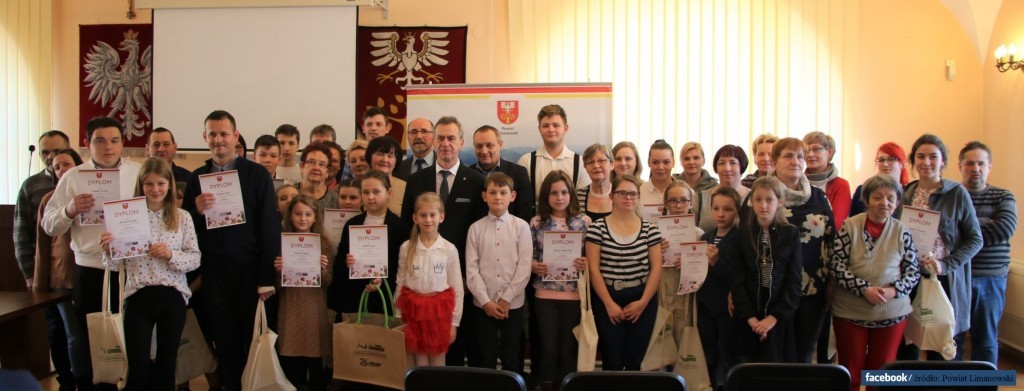 Konkurs pn. „Ekologiczny Stroik Bożonarodzeniowy” rozstrzygnięty!