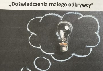 INNOWACJA PEDAGOGICZNA REALIZOWANA W KLASIE I