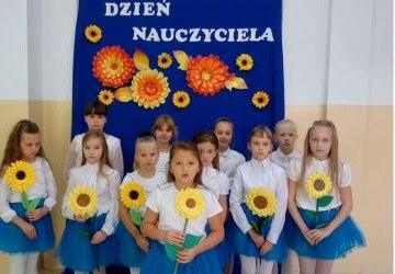 Dzień Nauczyciela