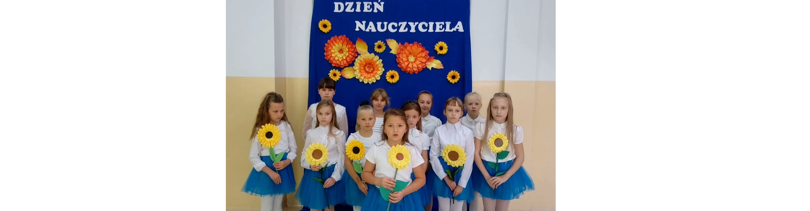 Dzień Nauczyciela