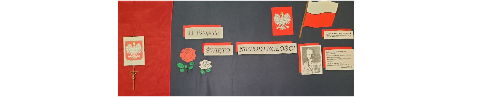 Święto Niepodległości