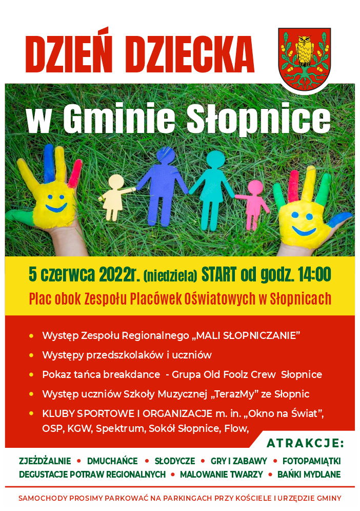 Piknik Rodzinny 2022 w Słopnicach