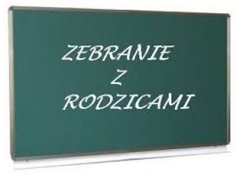 Zebranie z Rodzicami