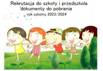 Rekrutacja do szkoły i przedszkola w ZESPOLE SZKOŁY PODSTAWOWEJ i PRZEDSZKOLA. SZKOŁA PODSTAWOWA NR 2. im. JANA PAWŁA II W SŁOPNICACH (SŁOPNICE GÓRNE) - dokumenty do pobrania /klasa I: dokumenty 1-3, przedszkole: dokumenty 4-6/