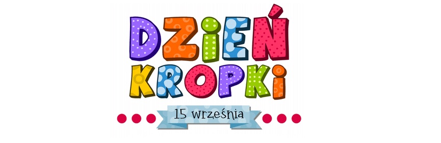 Międzynarodowy Dzień Kropki