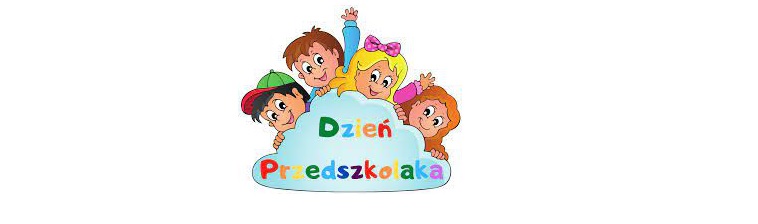 Dzień przedszkolaka