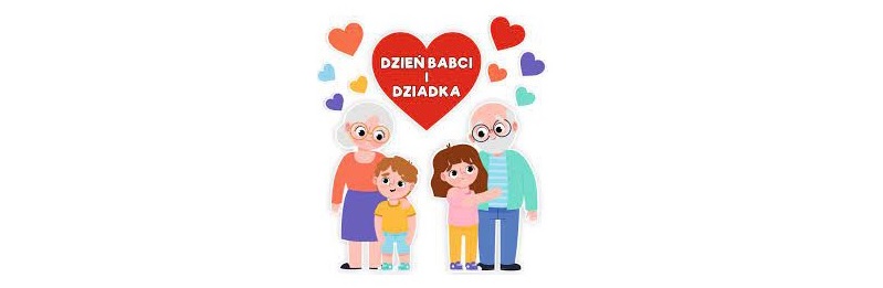 Dzień Babci i Dziadka w przedszkolu