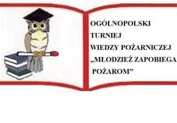 Rozgrywki gminne Ogólnopolskiego Turnieju Wiedzy Pożarniczej (OTWP) „Młodzież Zapobiega Pożarom” 2024