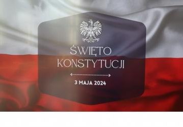 Święto Konstytucji