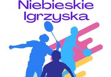 Niebieskie Igrzyska