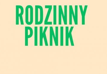 PIKNIK RODZINNY 2024