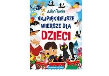 Gminny konkurs Recytatorski  Dla  Przedszkoli „Wiesze znane i lubiane”