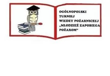 Mamy 1 miejsce w Polsce! Uczeń naszej szkoły - Hubert Bugajski ponownie zwyciężył podczas 46. finału centralnego Ogólnopolskiego Turnieju Wiedzy Pożarniczej 