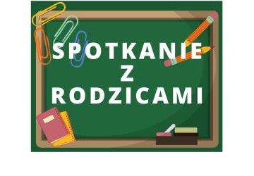 Spotkanie z Rodzicami