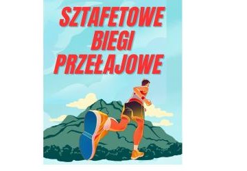 Sztafetowe biegi przełajowe